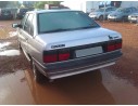 RENAULT 21 BERLINA (B/L48)