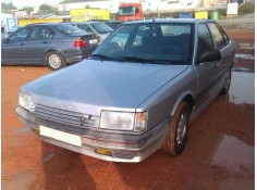 renault 21 berlina (b/l48) del año 1985 2