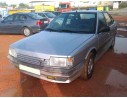 RENAULT 21 BERLINA (B/L48)