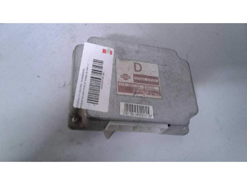 Recambio de centralita control transmision para nissan navara pick-up (d40m) referencia OEM IAM 33084EA302 A58000XC1 6602