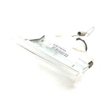 Recambio de piloto delantero izquierdo para citroën zx (n2) 1.4 i referencia OEM IAM 67618650  
