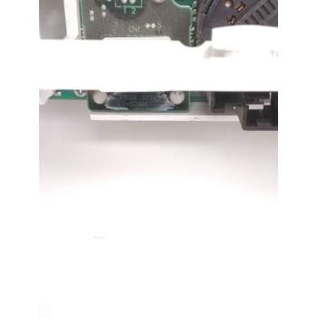 Recambio de mando climatizador para nissan terrano/terrano.ii (r20) referencia OEM IAM 3H52032743  