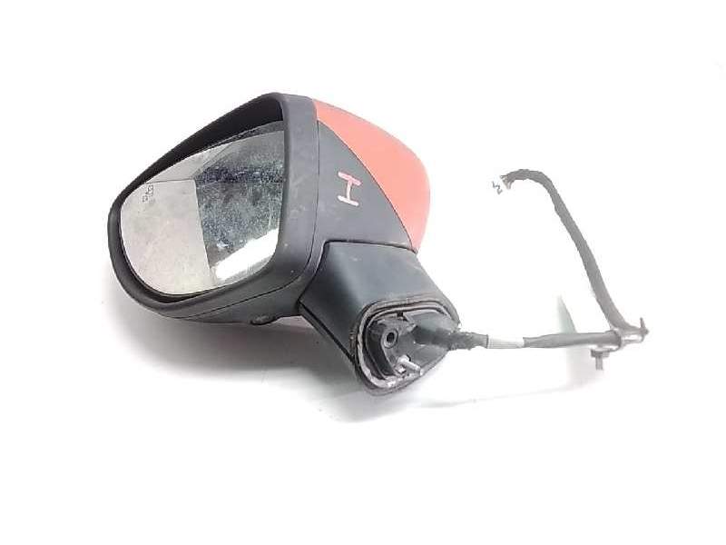Recambio de retrovisor izquierdo para nissan micra v (k14) acenta referencia OEM IAM 22274009005 SK401405 