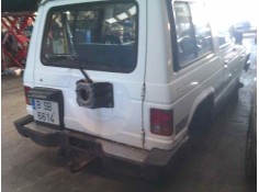 mitsubishi montero (l040) del año 1989 2