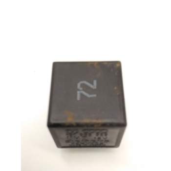 Recambio de rele para audi a4 b5 (8d2) 1.9 tdi referencia OEM IAM 191955529 72HV002 72