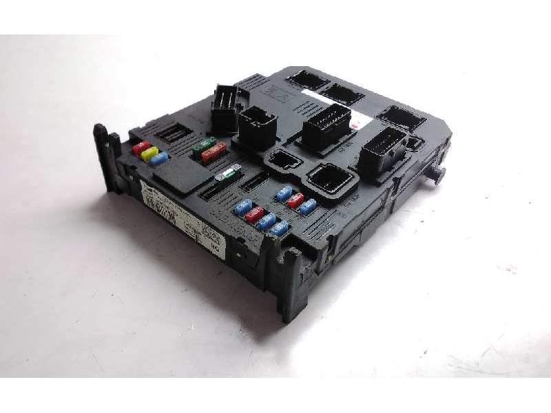 Recambio de centralita bsi para citroën xsara picasso 1.6 satisfaction ii referencia OEM IAM   