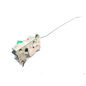 Recambio de cerradura puerta trasera izquierda para citroën zx (n2) 1.4 i referencia OEM IAM   