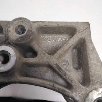 Recambio de soporte motor para citroën c3 1.4 referencia OEM IAM 9637349380  