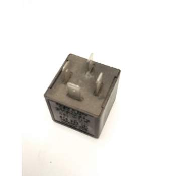 Recambio de rele para audi a4 b5 (8d2) 1.9 tdi referencia OEM IAM 191955529 72HV002 72