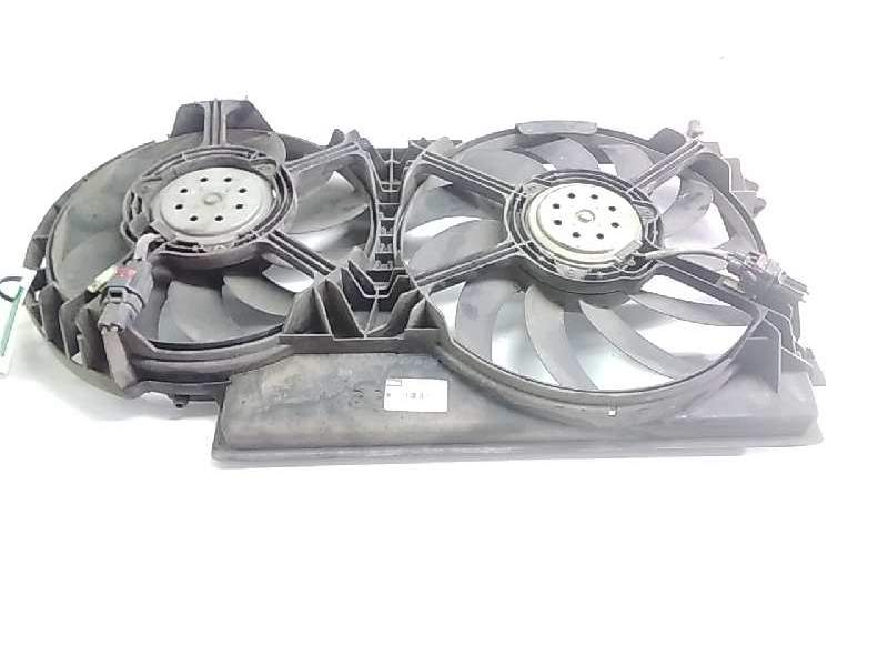 Recambio de electroventilador para chrysler voyager (rg) 2.5 crd se referencia OEM IAM 04809413AD  