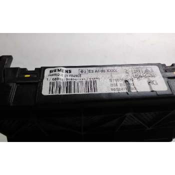 Recambio de centralita bsi para citroën xsara picasso 1.6 satisfaction ii referencia OEM IAM   