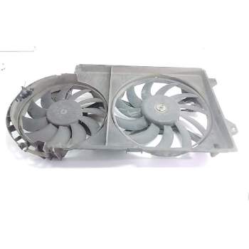 Recambio de electroventilador para chrysler voyager (rg) 2.5 crd se referencia OEM IAM 04809413AD  
