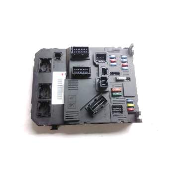 Recambio de centralita bsi para citroën xsara picasso 1.6 satisfaction ii referencia OEM IAM   