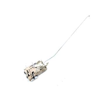 Recambio de cerradura puerta trasera derecha para citroën zx (n2) 1.4 i referencia OEM IAM   