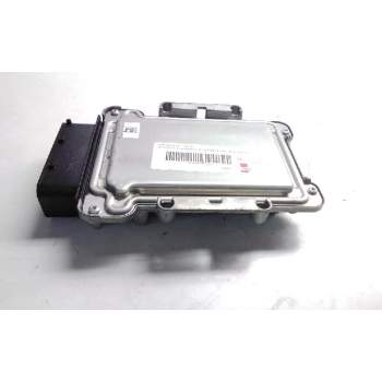 CENTRALITA MOTOR UCE A1644460054 0281018670 A6429005301