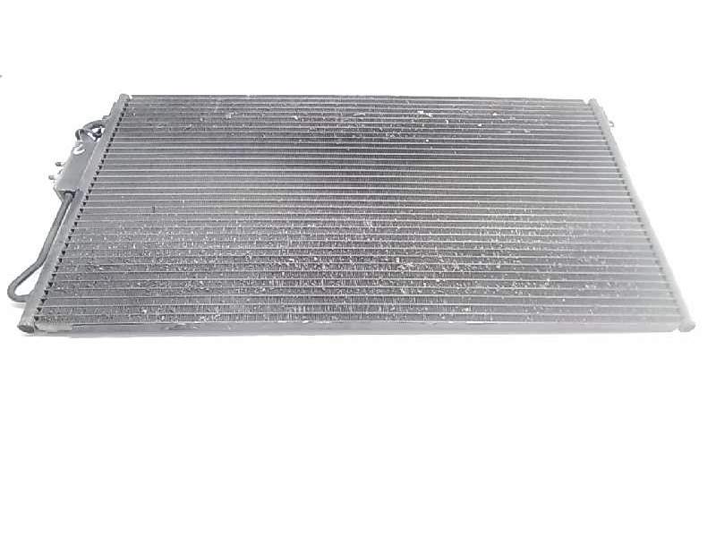 Recambio de condensador / radiador aire acondicionado para chrysler voyager (rg) 2.5 crd se referencia OEM IAM   