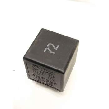 Recambio de rele para audi a4 b5 (8d2) 1.9 tdi referencia OEM IAM 191955529 72HV002 72