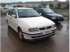 seat cordoba berlina (6k2) del año 1995