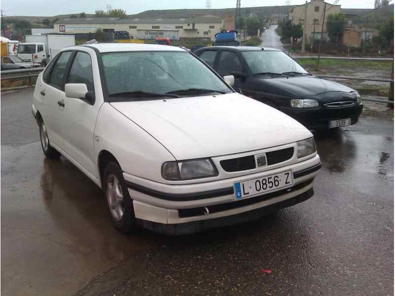seat cordoba berlina (6k2) del año 1995