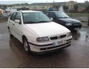 SEAT CORDOBA BERLINA (6K2)