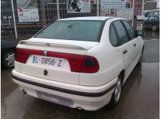 seat cordoba berlina (6k2) del año 1995 2