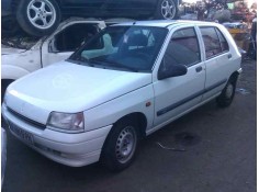 renault clio i fase i+ii (b/c57) del año 1991