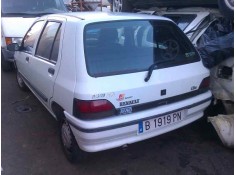 renault clio i fase i+ii (b/c57) del año 1991 2