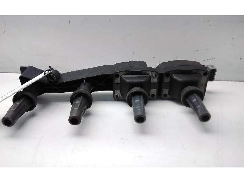 Recambio de bobina encendido para citroën berlingo 1.6 16v sx plus familiar referencia OEM IAM 2526182  