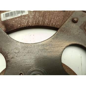 Recambio de volante motor para bmw 3 (e90) 320 d referencia OEM IAM 11227797964  