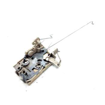 Recambio de cerradura puerta delantera izquierda para citroën zx (n2) 1.4 i referencia OEM IAM   