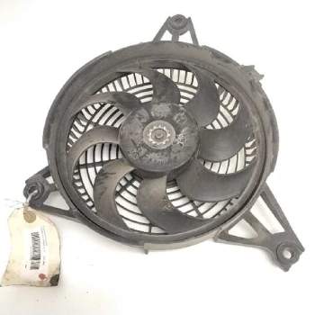 Recambio de electroventilador para hyundai h 1 referencia OEM IAM 977304A050  