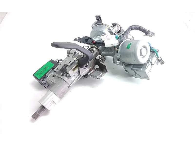Recambio de columna direccion electrica para nissan micra v (k14) acenta referencia OEM IAM 488105FA6A  