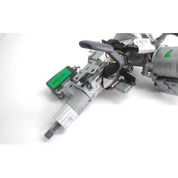 Recambio de columna direccion electrica para nissan micra v (k14) acenta referencia OEM IAM 488105FA6A  