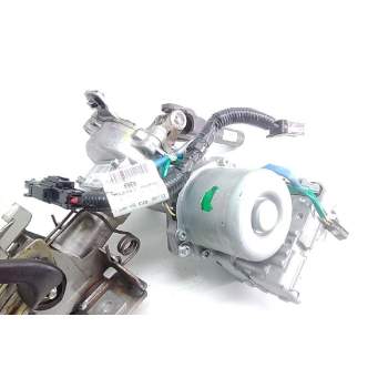 Recambio de columna direccion electrica para nissan micra v (k14) acenta referencia OEM IAM 488105FA6A  