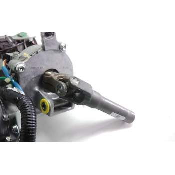 Recambio de columna direccion electrica para nissan micra v (k14) acenta referencia OEM IAM 488105FA6A  