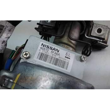 Recambio de columna direccion electrica para nissan micra v (k14) acenta referencia OEM IAM 488105FA6A  