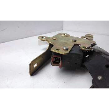 Recambio de cerradura maletero / porton para citroën berlingo 1.6 16v sx plus familiar referencia OEM IAM   