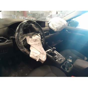 mazda cx-5 del año 2018