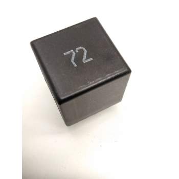 Recambio de rele para audi a4 b5 (8d2) 1.9 tdi referencia OEM IAM 191995529 72HV002 72
