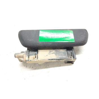 Recambio de maneta exterior trasera izquierda para citroën zx (n2) 1.4 i referencia OEM IAM   