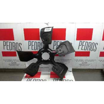 VENTILADOR 14017704 CHAPA 
