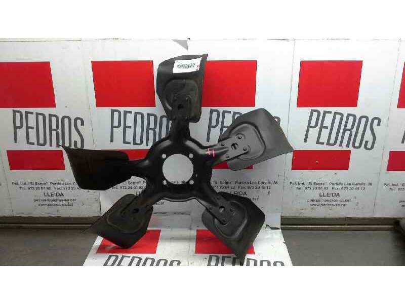 Recambio de ventilador para chevrolet malibu referencia OEM IAM 14017704 CHAPA 