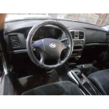 hyundai sonata (y4) del año 2003
