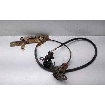 CERRADURA MALETERO / PORTON 7700354862L 