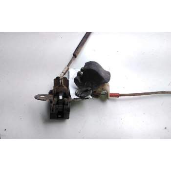 Recambio de cerradura maletero / porton para renault kangoo (f/kc0) 1.9 diesel referencia OEM IAM 7700354862L  