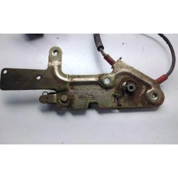 Recambio de cerradura maletero / porton para renault kangoo (f/kc0) 1.9 diesel referencia OEM IAM 7700354862L  