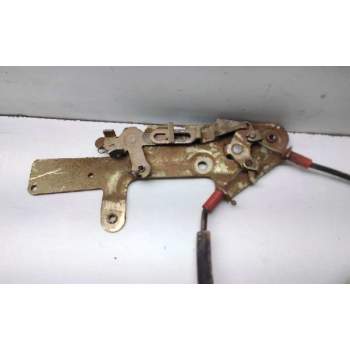 Recambio de cerradura maletero / porton para renault kangoo (f/kc0) 1.9 diesel referencia OEM IAM 7700354862L  