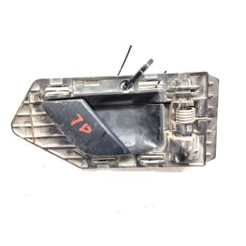 Recambio de maneta interior trasera derecha para citroën zx (n2) 1.4 i referencia OEM IAM 9602929277  