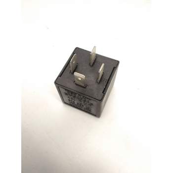 Recambio de rele para volkswagen golf iv (1j1) 1.9 sdi referencia OEM IAM 191955529 72HV002 72