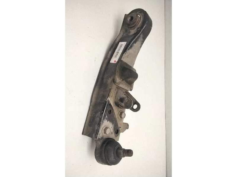 Recambio de brazo suspension inferior delantero derecho para hyundai h 1 referencia OEM IAM   